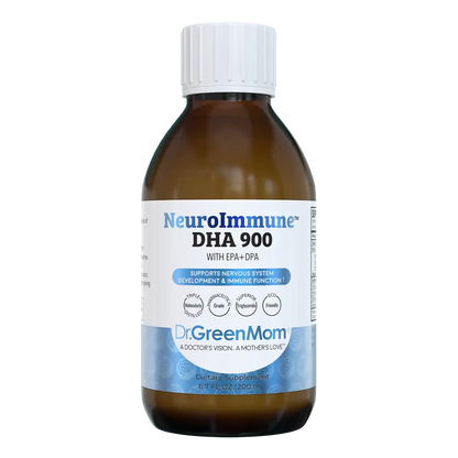 NeuroImmune DHA 900™