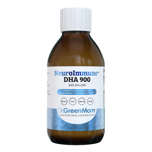 NeuroImmune™ DHA 900