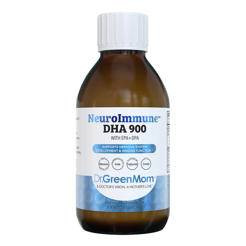NeuroImmune™ DHA 900