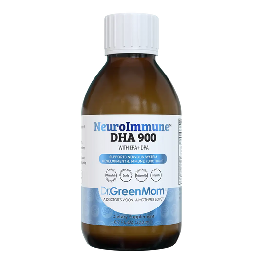 NeuroImmune™ DHA 900