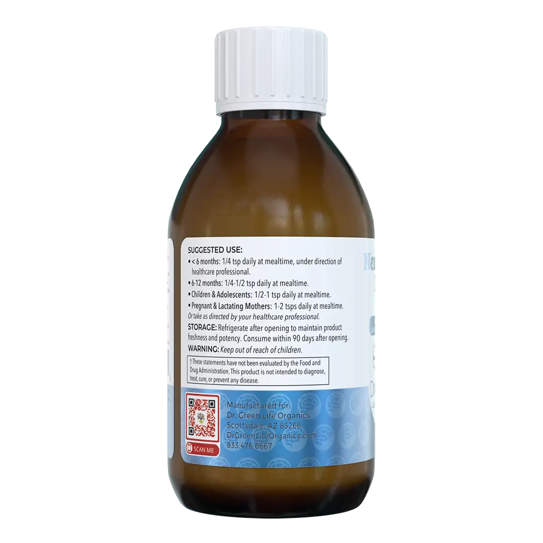 NeuroImmune DHA 900™