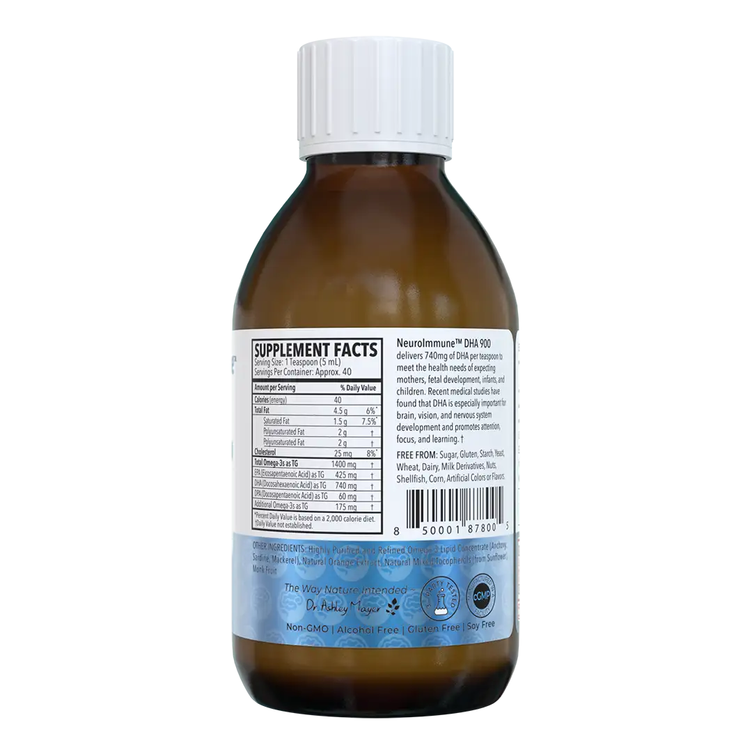 NeuroImmune DHA 900™