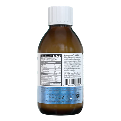 NeuroImmune DHA 900™