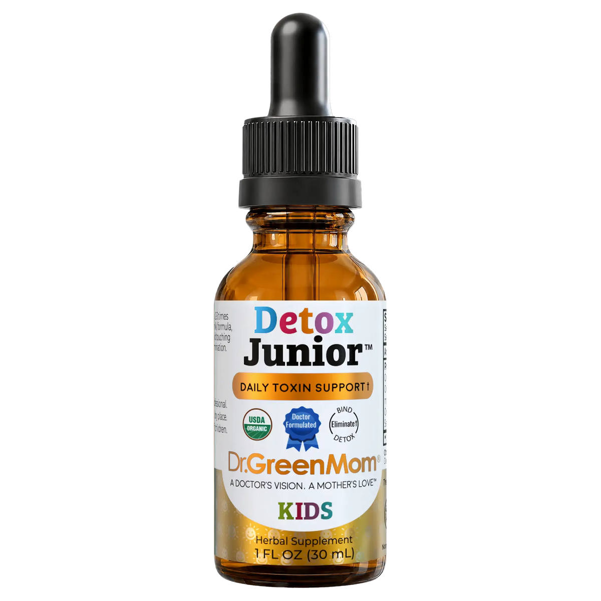 Detox Junior™