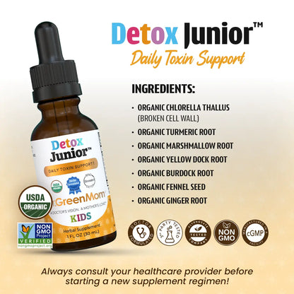 Detox Junior™
