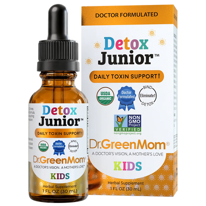 Detox Junior™