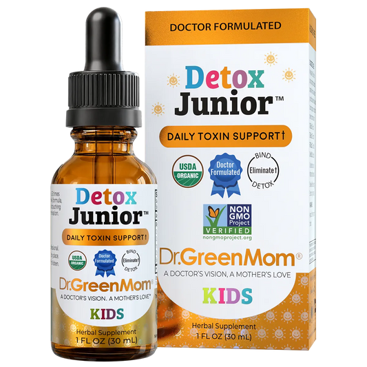Detox Junior™