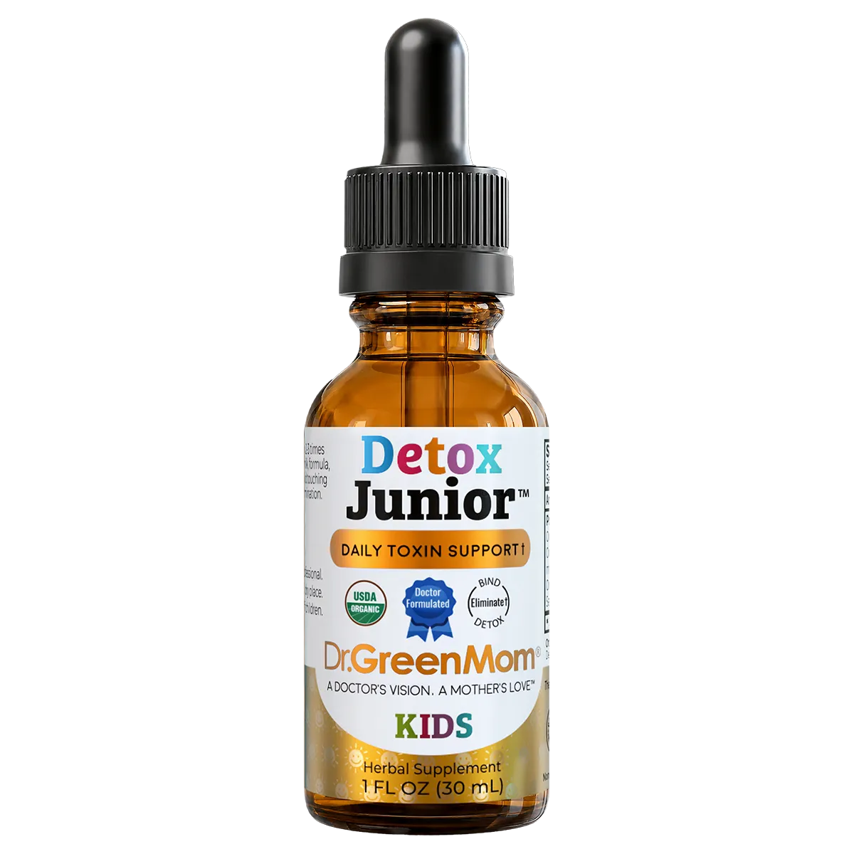 Detox Junior™