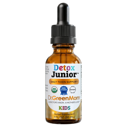 Detox Junior™