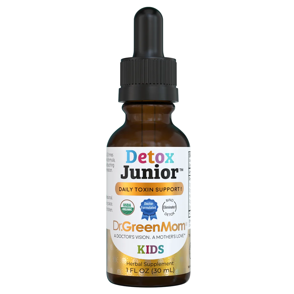 Detox Junior™