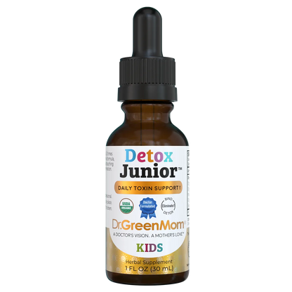 Detox Junior™