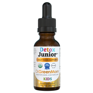 Detox Junior™