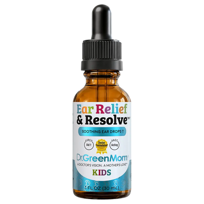 Ear Relief & Resolve™✝︎ Kids