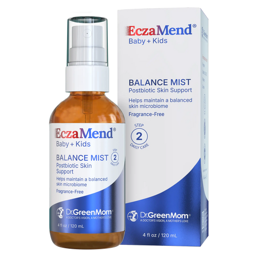 EczaMend® Balance Mist