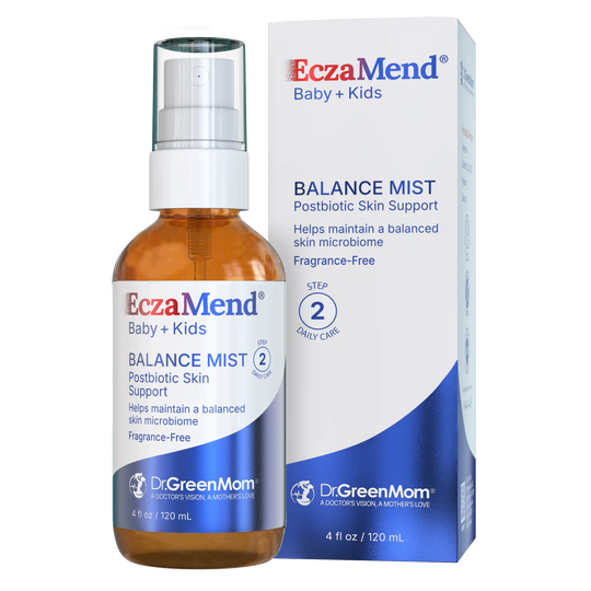 EczaMend® Balance Mist