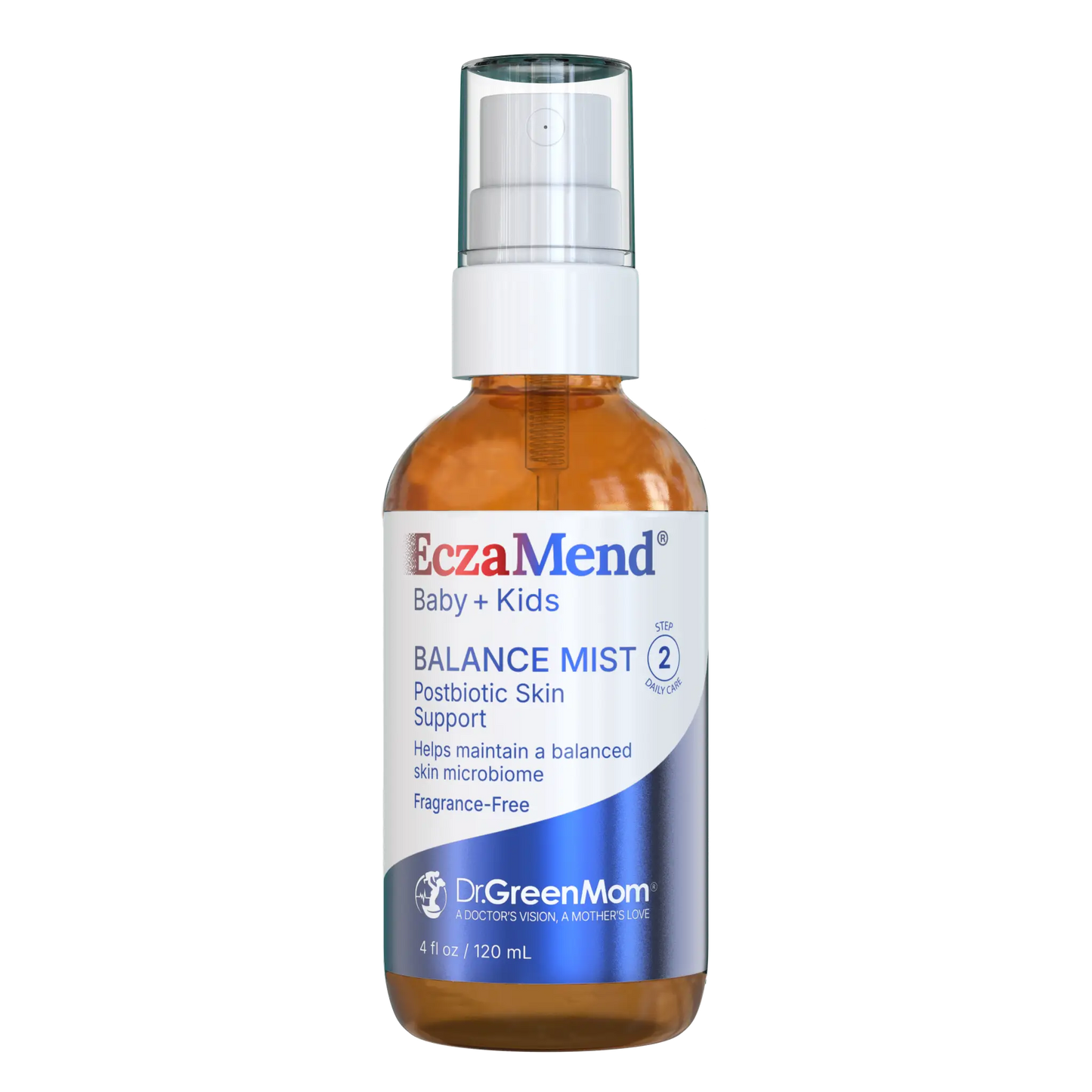 EczaMend® Complete 3-Step System
