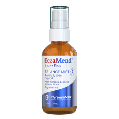 EczaMend® Complete 3-Step System