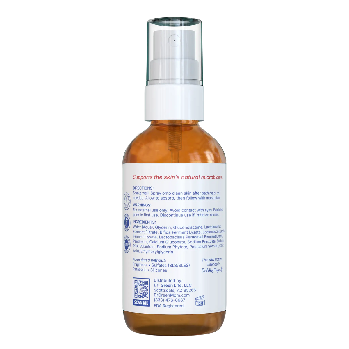 EczaMend® Complete 3-Step System