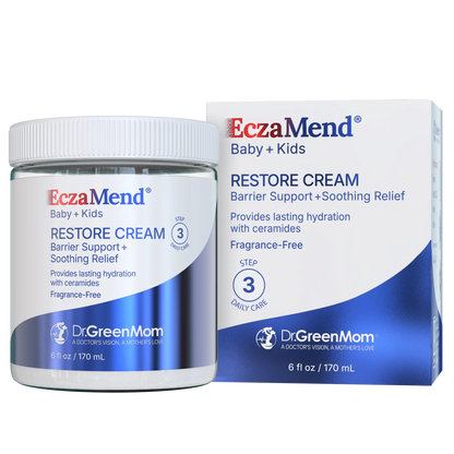 EczaMend® Restore Cream