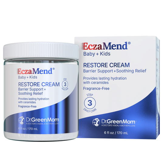 EczaMend® Restore Cream