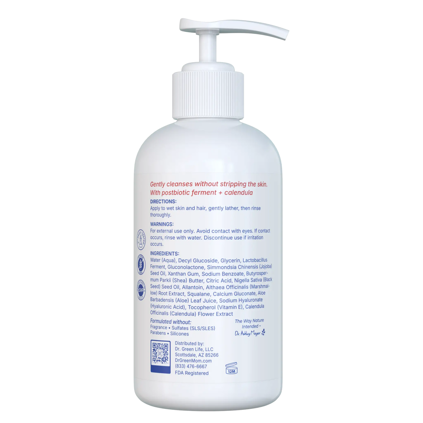 EczaMend® Complete 3-Step System