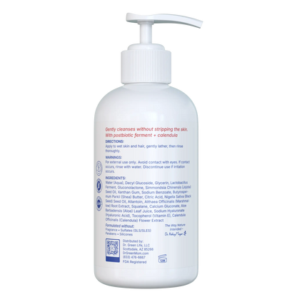 EczaMend® Complete 3-Step System
