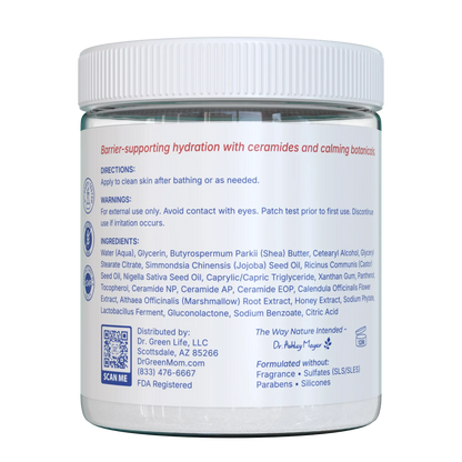 EczaMend® Restore Cream