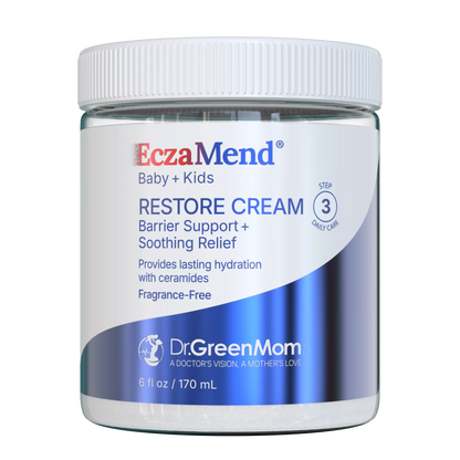 EczaMend® Restore Cream