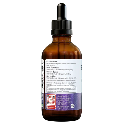 Elderberry Elixir™