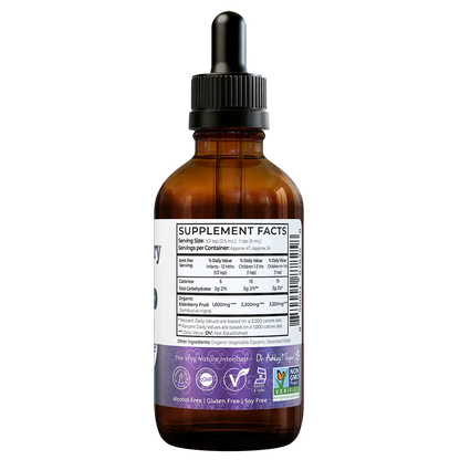 Elderberry Elixir™