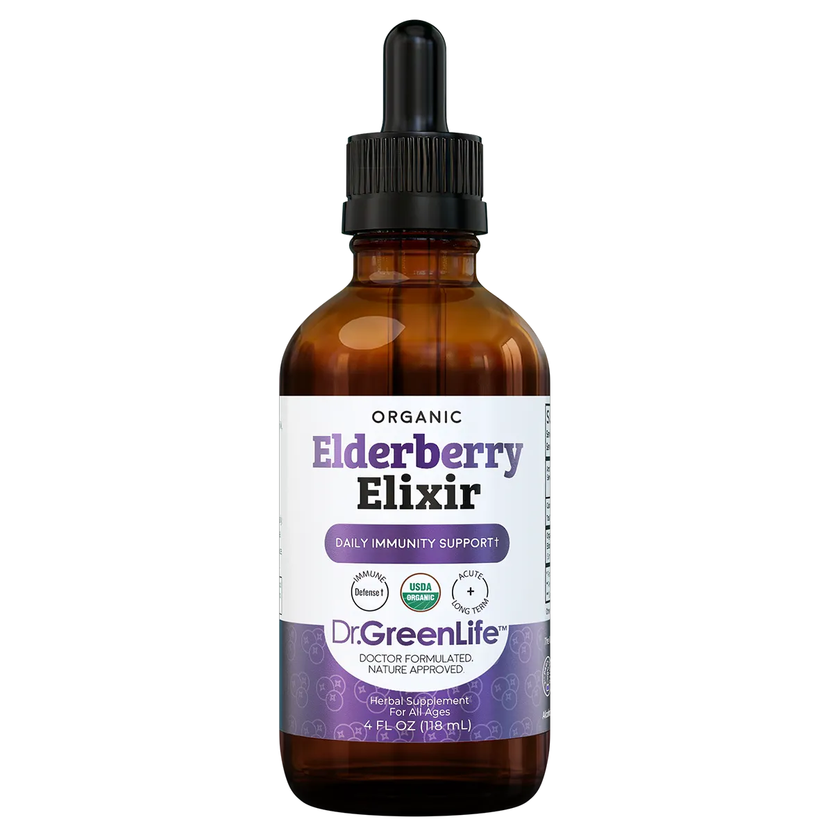 Elderberry Elixir™