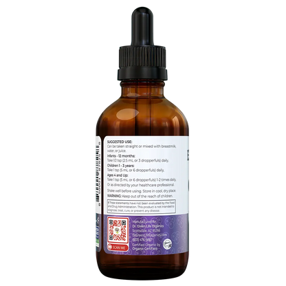 Elderberry Elixir™