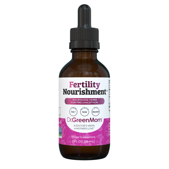 Fertility Nourishment™