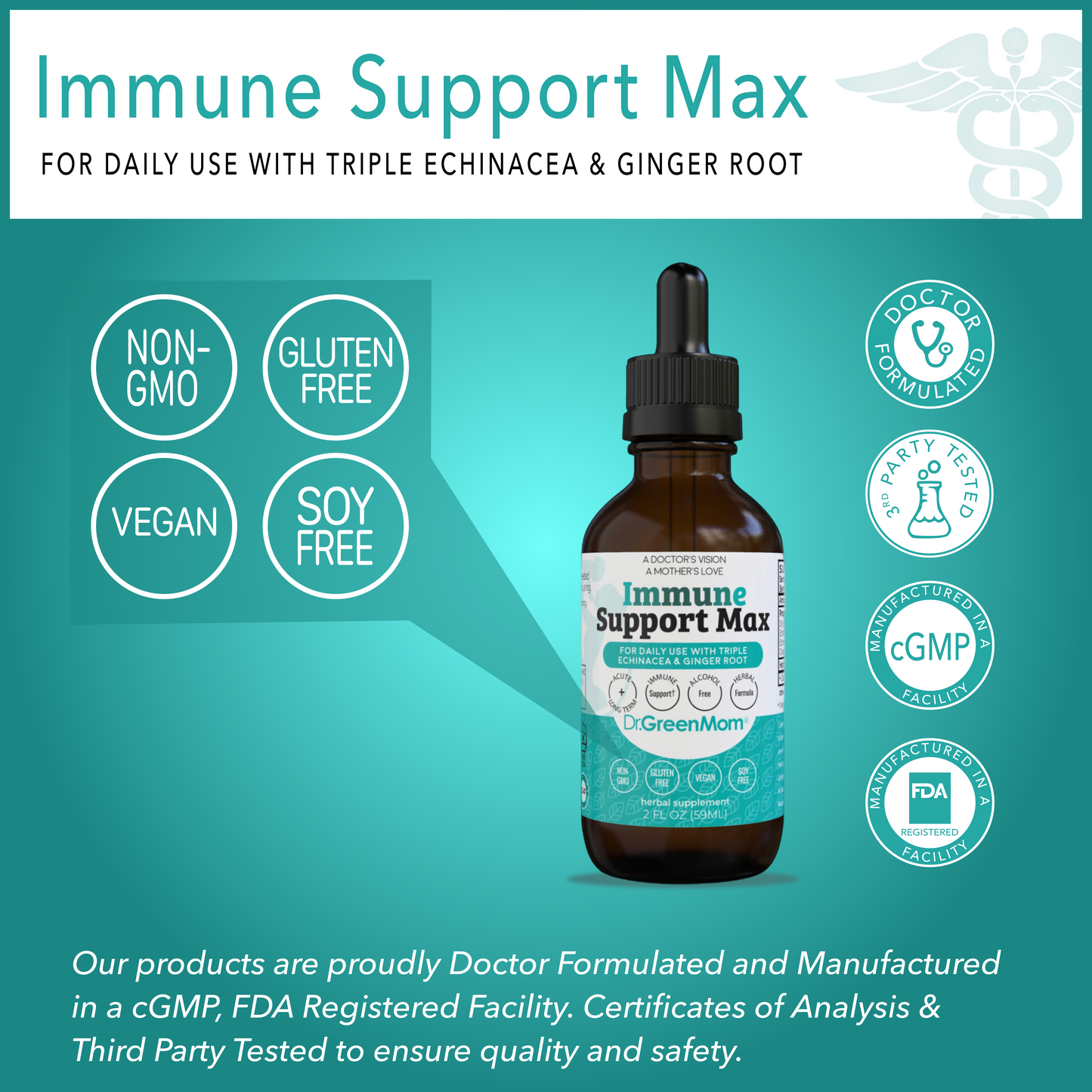 Immune Support Max™
