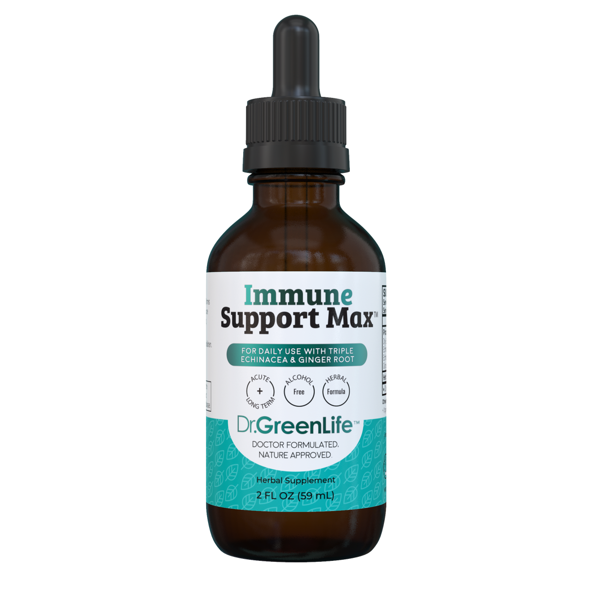 Immune Support Max
