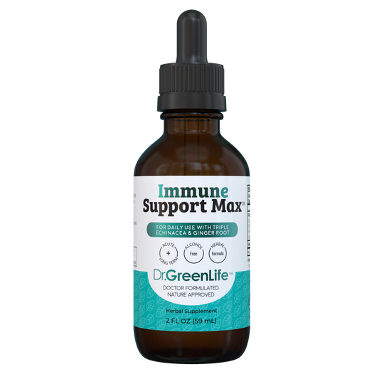 Immune Support Max™