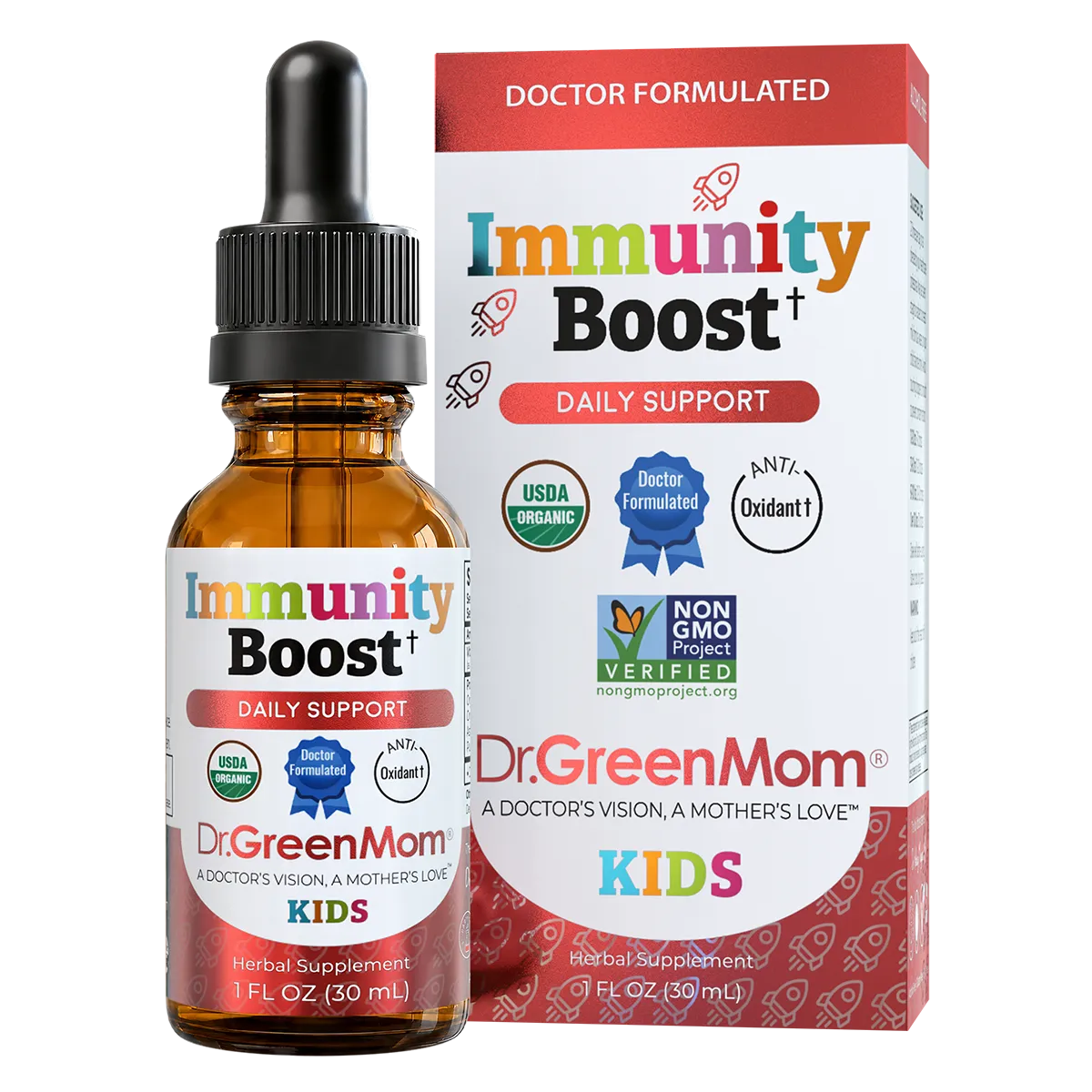 Immunity Boost