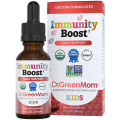 Immunity Boost™✝︎ Kids