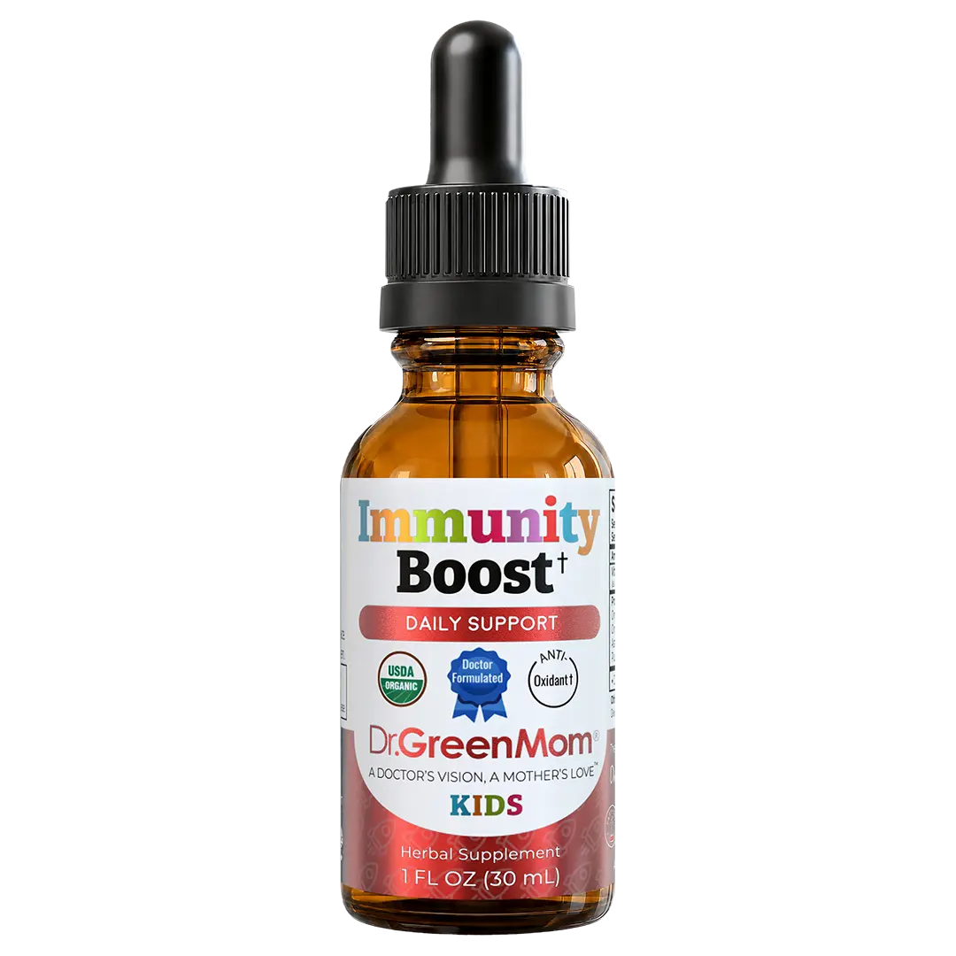 Immunity Boost™✝︎ Kids