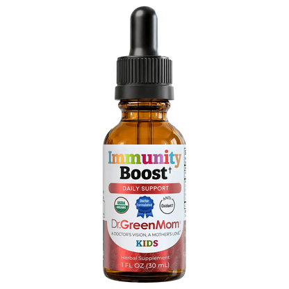 Immunity Boost™✝︎ Kids