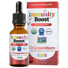 Immunity Boost™✝︎ Kids
