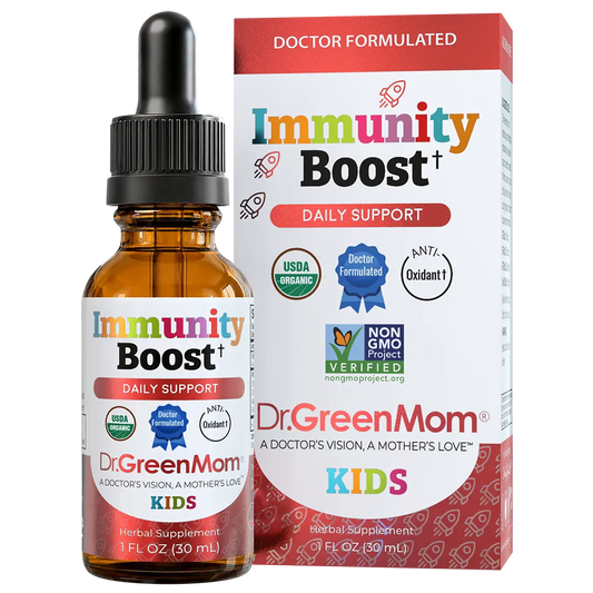 Immunity Boost™✝︎ Kids