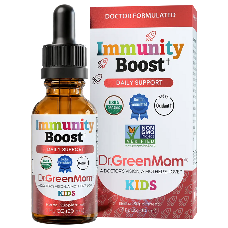Immunity Boost™✝︎ Kids