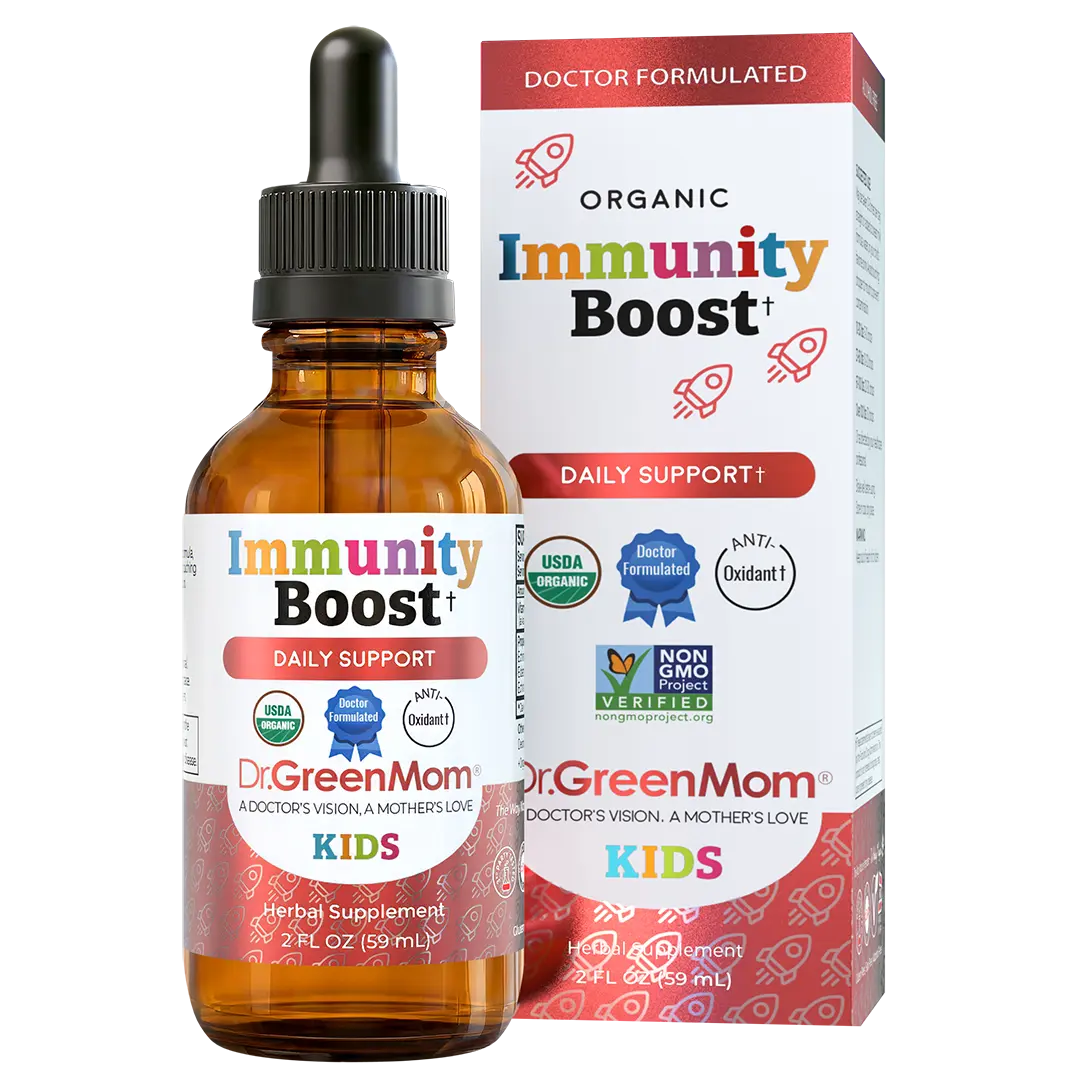 Immunity Boost™✝︎ Kids