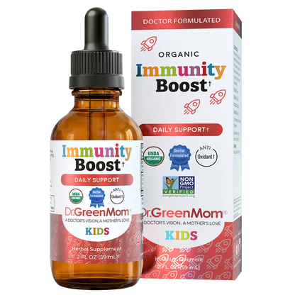 Immunity Boost™✝︎ Kids