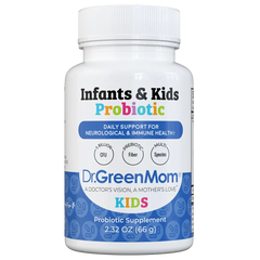 Infants & Kids Probiotic