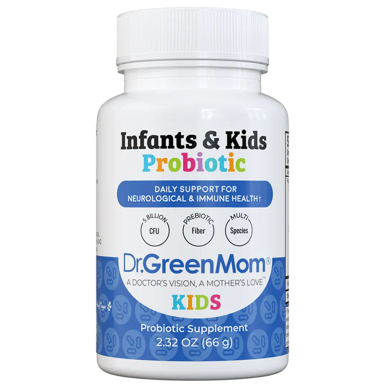 Infants & Kids Probiotic