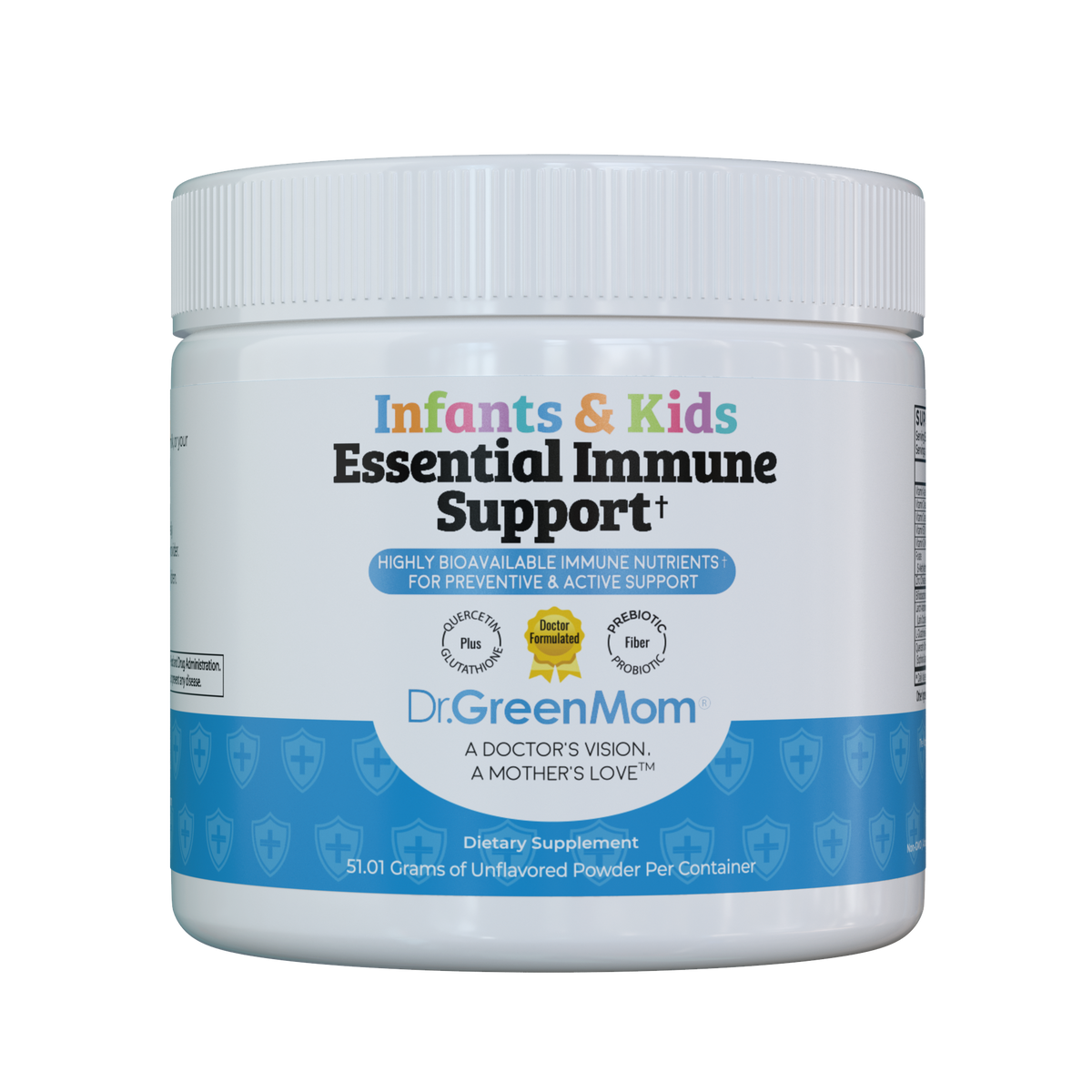 Essential Immune Support