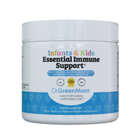 Essential Immune Support™✝︎ Infants & Kids