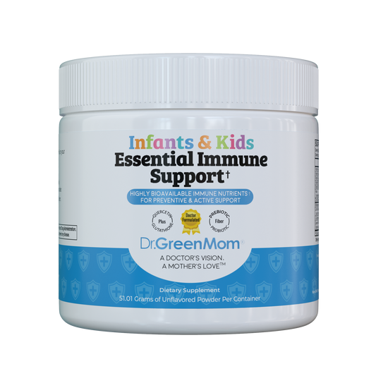 Essential Immune Support™✝︎ Infants & Kids